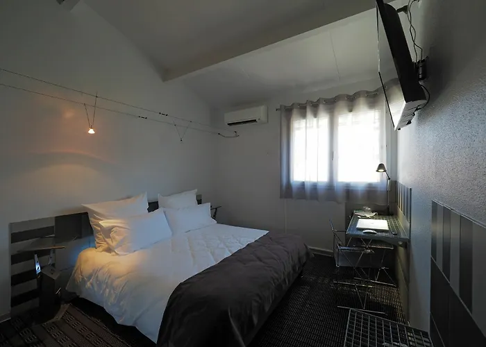 Les Elmes - Hôtel&spa Banyuls-sur-Mer