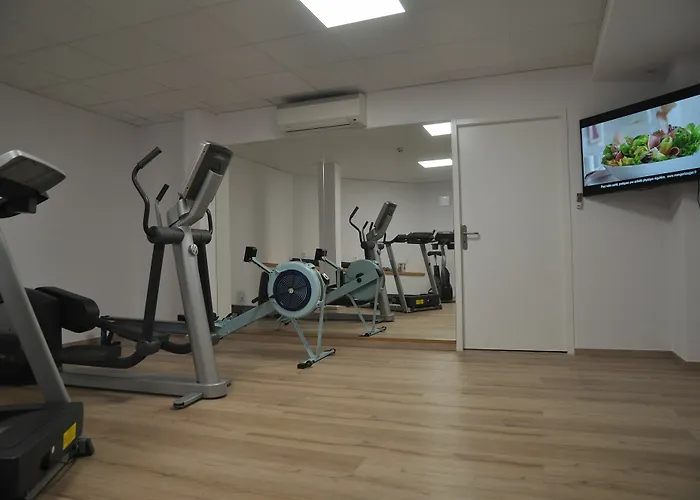 Les Elmes - Hôtel&spa Hotel Banyuls-sur-Mer