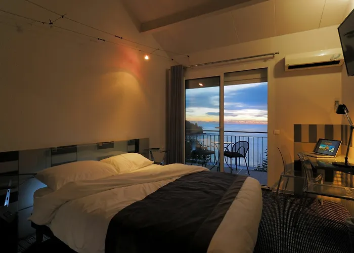 Les Elmes - Hôtel&spa 4* Banyuls-sur-Mer