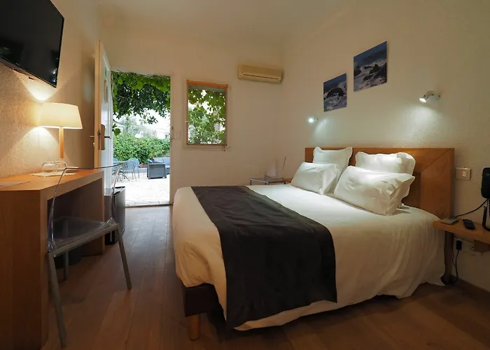 Les Elmes - Hôtel&spa 4*