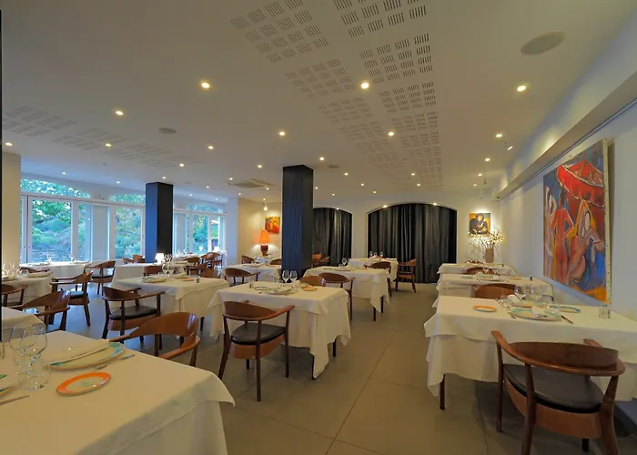 Hotel Les Elmes - Hôtel&spa 4*