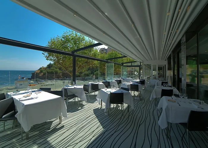 Les Elmes - Hôtel&spa Hotel Banyuls-sur-Mer