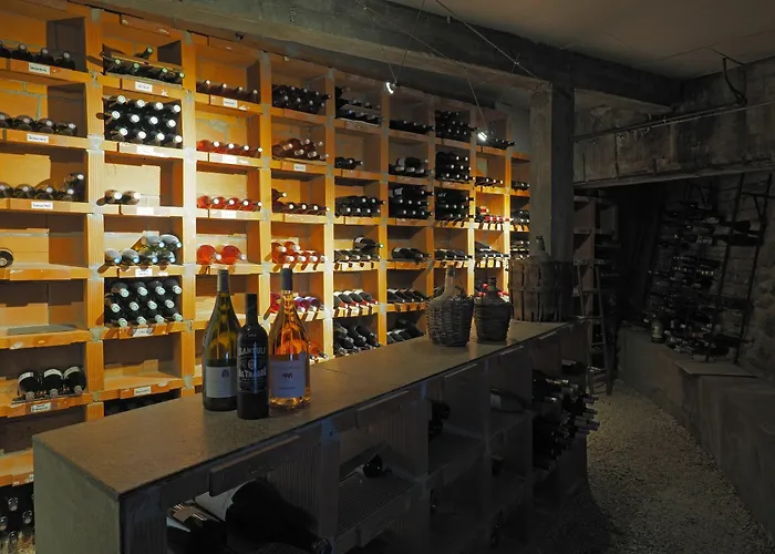 Les Elmes - Hôtel&spa