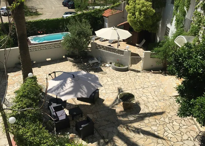 Les Elmes - Hôtel&spa Hotel 4*